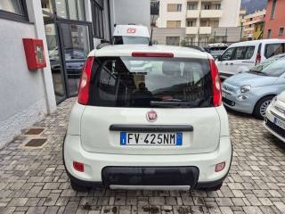 FIAT Panda usata, con Boardcomputer