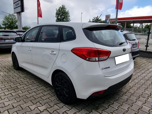 KIA Carens usata, con Airbag Passeggero