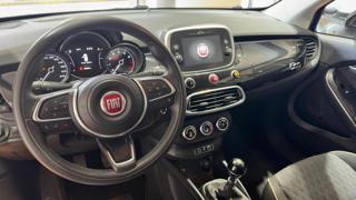 FIAT 500X usata, con Boardcomputer