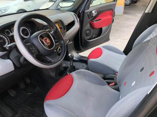 FIAT 500L usata, con Controllo trazione