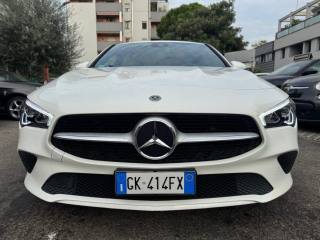MERCEDES-BENZ CLA 200 usata, con Alzacristalli elettrici