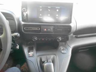 OPEL Combo usata, con Touch screen