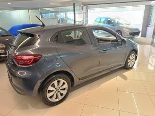 RENAULT Clio usata, con Climatizzatore
