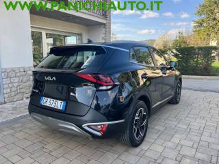 KIA Sportage usata, con Alzacristalli elettrici
