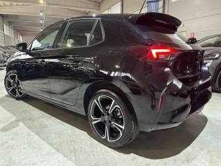 OPEL Corsa usata, con Airbag laterali
