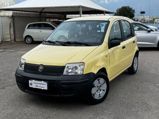 FIAT Panda usata 1