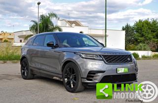 LAND ROVER Range Rover Velar 2.0D I4 240 CV R-Dynamic S