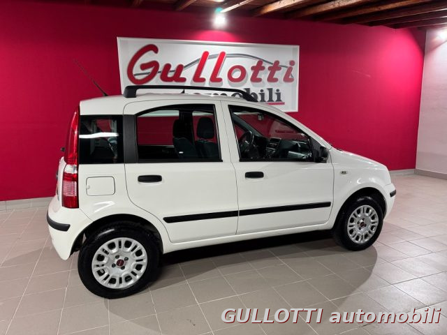 FIAT Panda usata, con Servosterzo