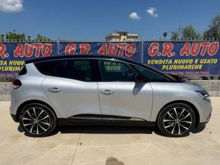 RENAULT Scenic usata 4