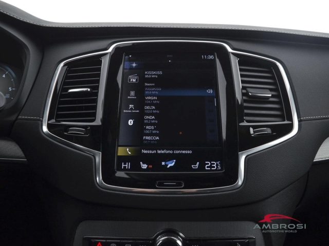 VOLVO XC90 usata 13