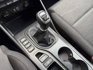 HYUNDAI Tucson usata, con Vetri oscurati