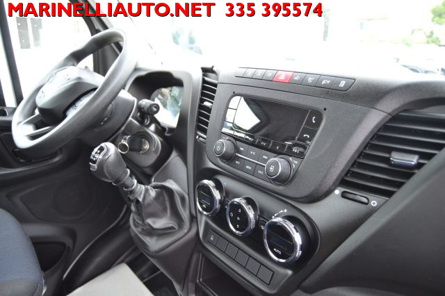 IVECO Daily usata 23