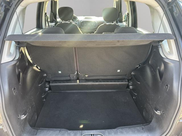 FIAT 500L usata, con Cruise Control