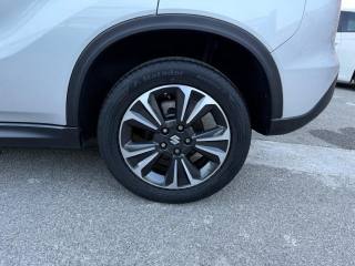 SUZUKI Vitara usata, con ESP