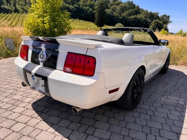 FORD Mustang usata, con Airbag Passeggero