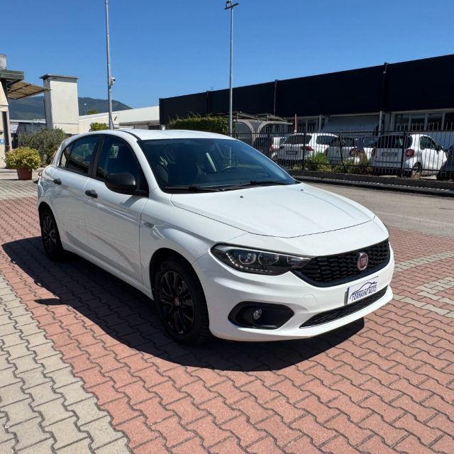 FIAT Tipo usata, con Airbag Passeggero