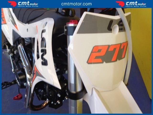 LEM MOTOR Other usata 9