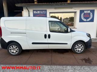 FIAT Doblo Doblò 1.3 MJT PL-TN Cargo Maxi Lamierato