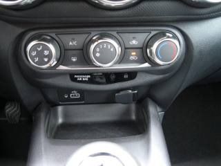 NISSAN Juke usata, con Bluetooth