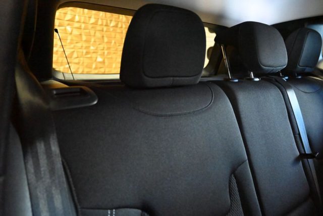 JEEP Renegade usata 65