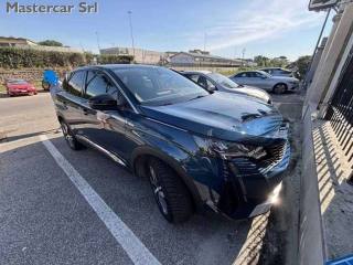 PEUGEOT 3008 usata, con Alzacristalli elettrici
