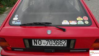 LANCIA Delta usata 45