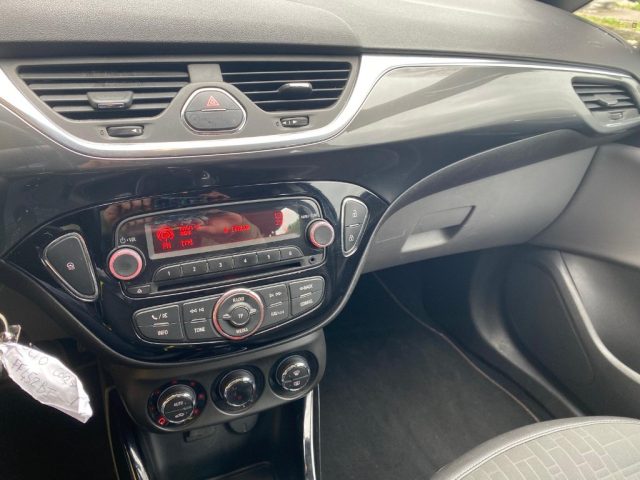 OPEL Corsa usata, con Controllo automatico clima