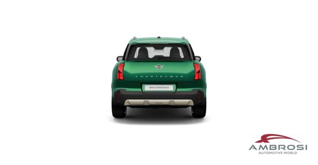 MINI Countryman usata 5