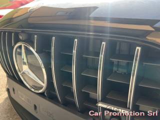 MERCEDES-BENZ CLE 53 AMG usata 23