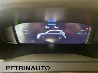 PEUGEOT 208 usata, con Controllo elettronico della corsia