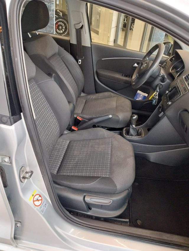 VOLKSWAGEN Polo usata, con Servosterzo
