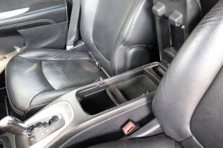 FIAT Freemont usata, con Hill holder