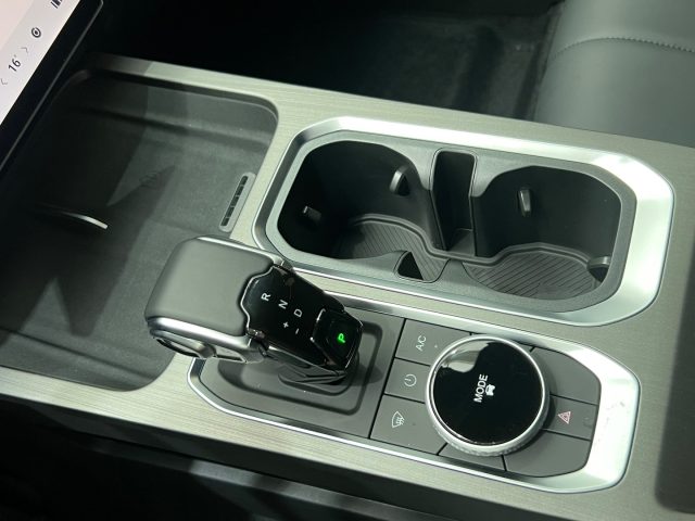 JAECOO Jaecoo 7 usata, con Controllo vocale