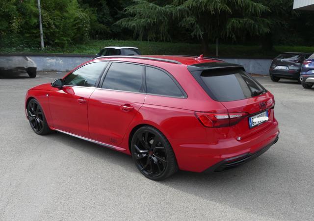 AUDI A4 usata, con Autoradio