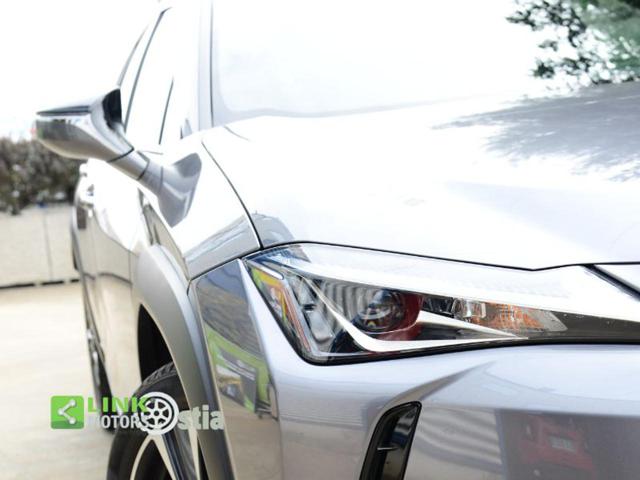 LEXUS UX Full Electric usata 34