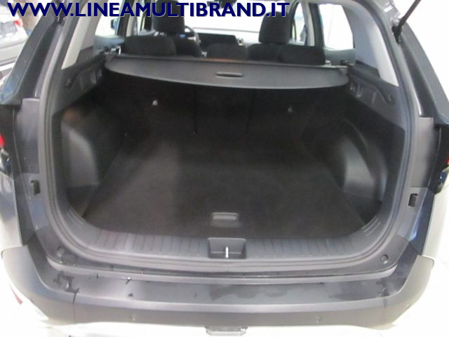 KIA Sportage usata, con Controllo automatico clima