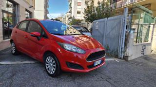 FORD Fiesta usata, con Airbag laterali