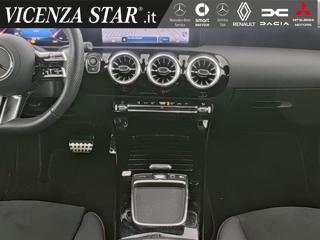 MERCEDES-BENZ A 180 usata, con Chiusura centralizzata