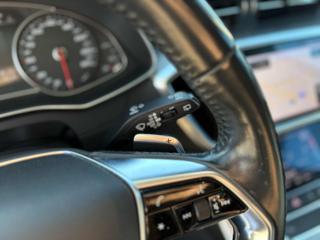 AUDI A6 usata, con Cronologia tagliandi