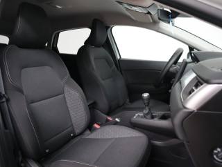 RENAULT Captur usata, con Volante in pelle