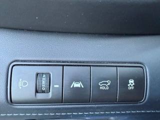 HYUNDAI Santa Fe usata, con Fendinebbia