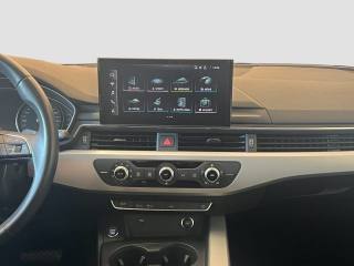 AUDI A4 usata 11