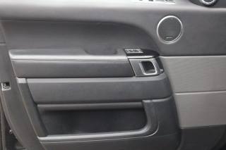LAND ROVER Range Rover Sport usata, con ESP