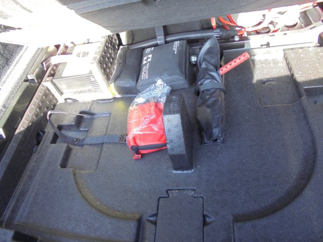 AUDI Q5 usata 28