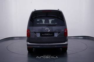 VOLKSWAGEN Caddy usata, con Alzacristalli elettrici