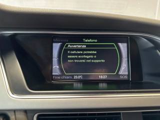 AUDI A5 usata 35