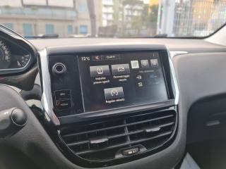 PEUGEOT 208 usata, con Cerchi in lega