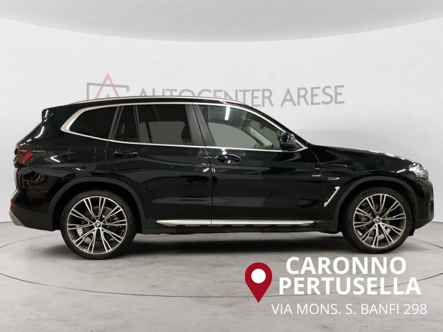 BMW X3 usata, con Autoradio