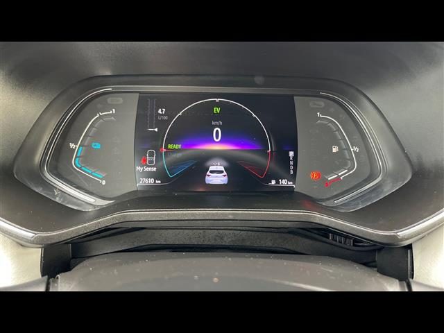 RENAULT Clio usata, con Climatizzatore