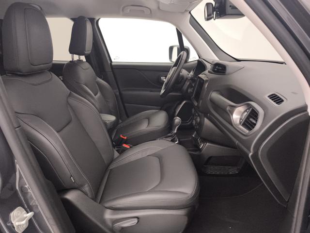JEEP Renegade usata, con Sensore di luce